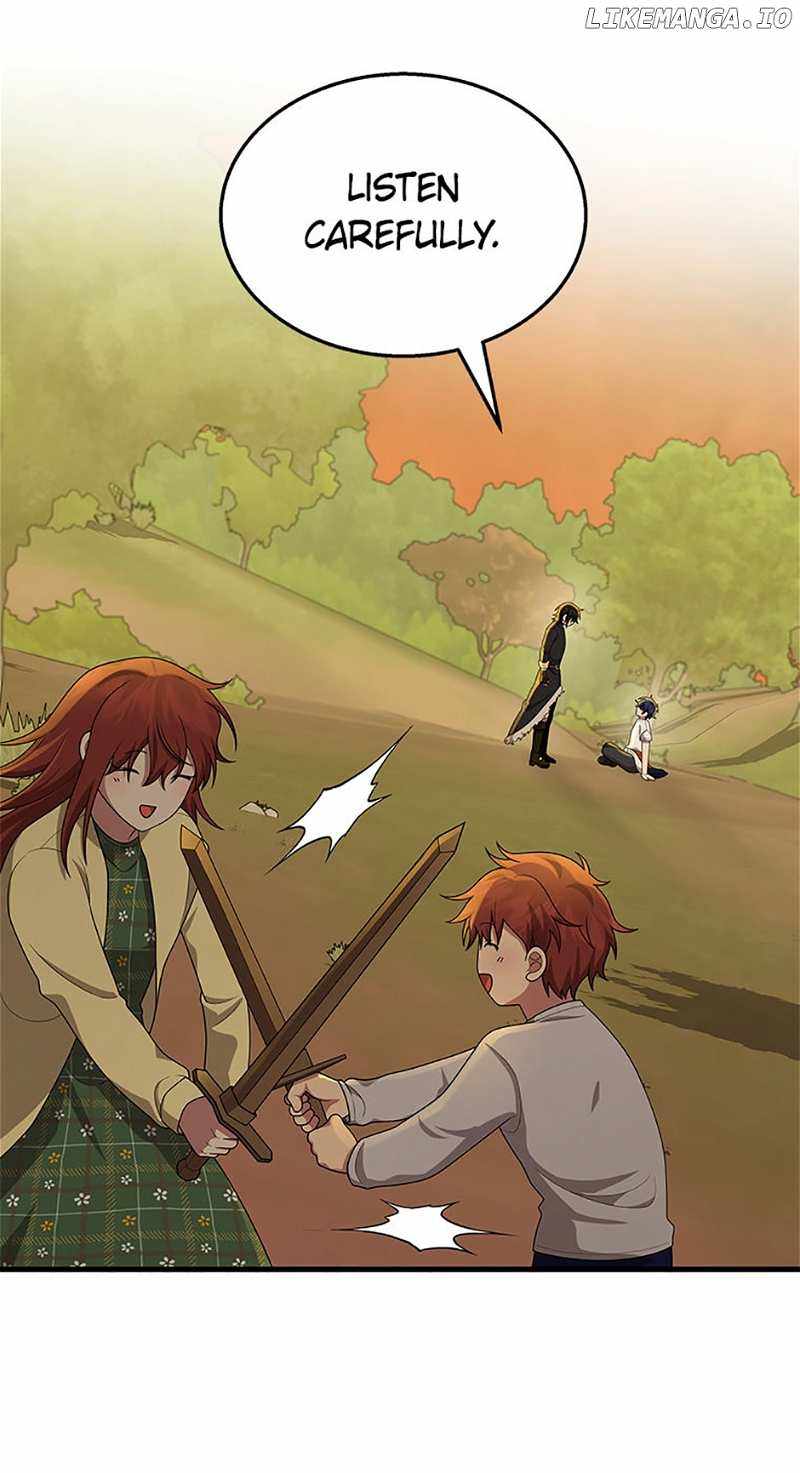 Heir Of Mythical Heroes Chapter 51 48